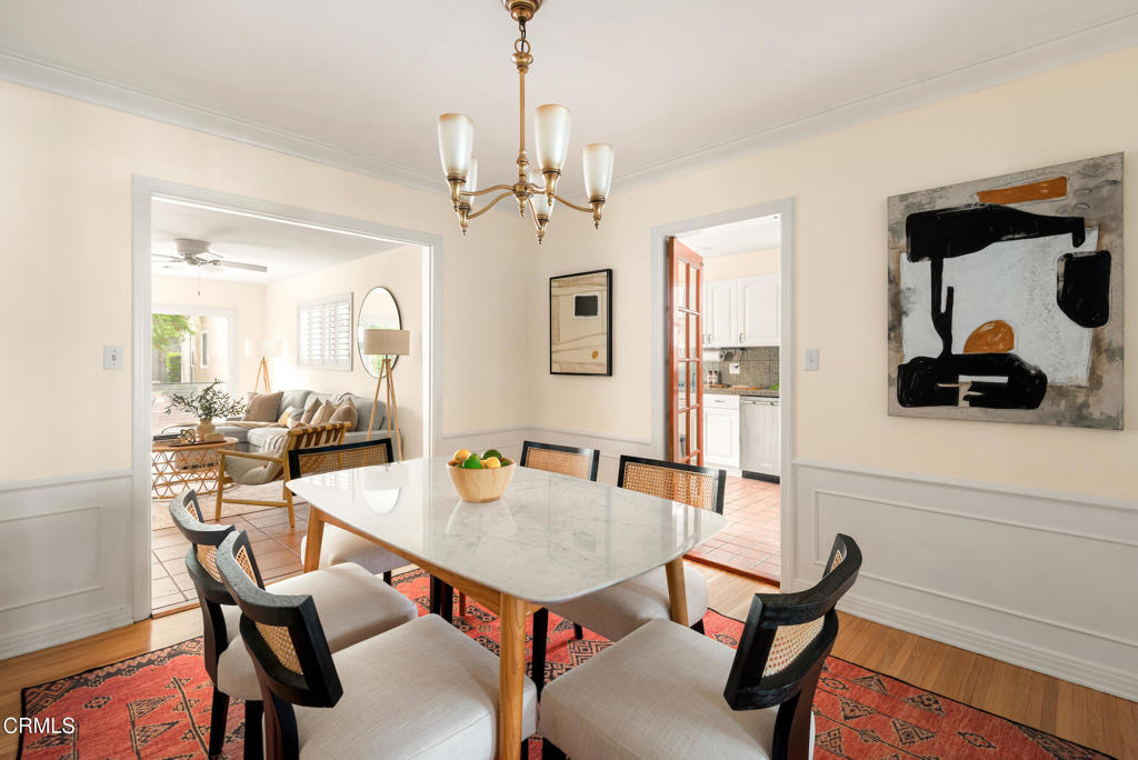 1587 N Harding Avenue