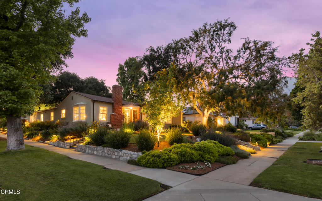 1873 N Harding Avenue