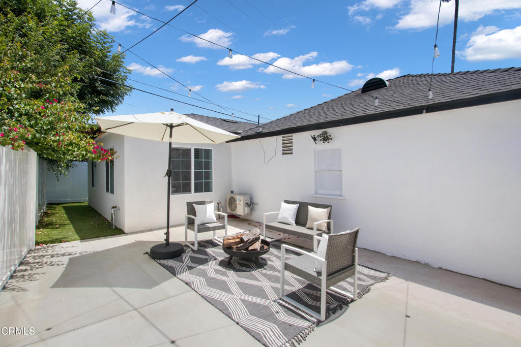1564 Coolidge Avenue