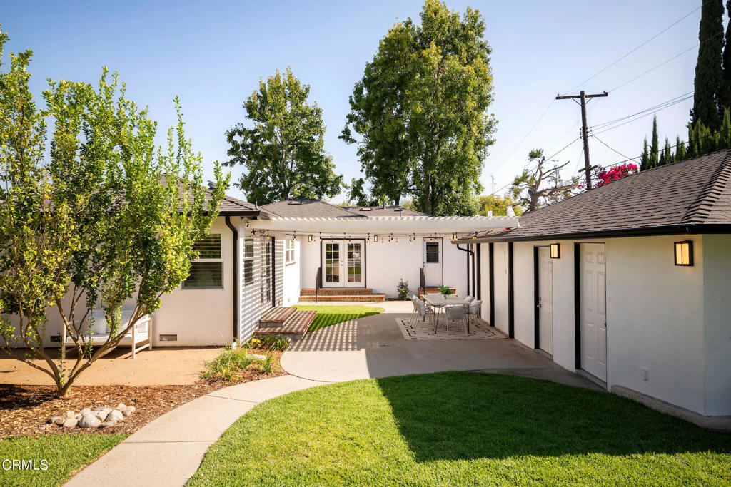 1317 Orange Avenue