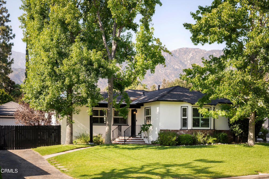 1317 Orange Avenue