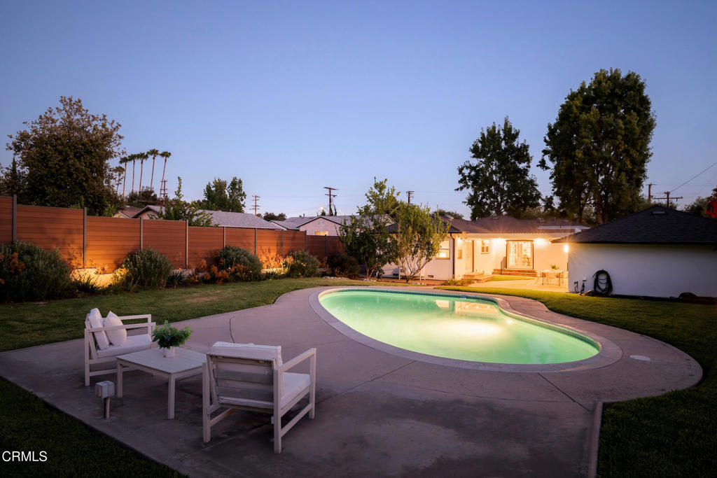 1317 Orange Avenue