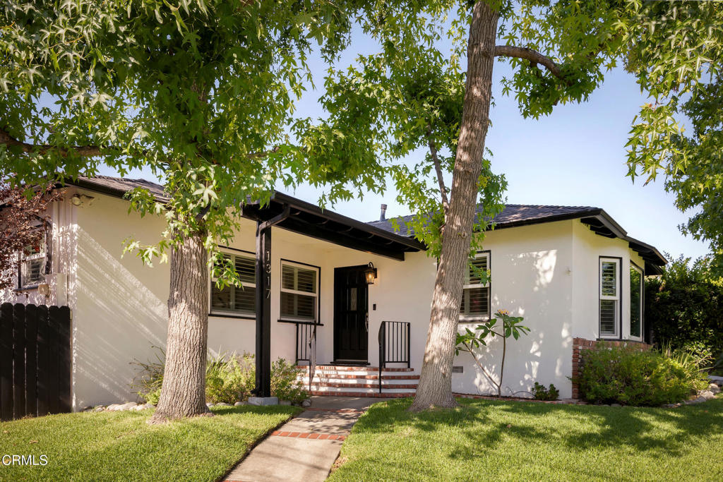 1317 Orange Avenue