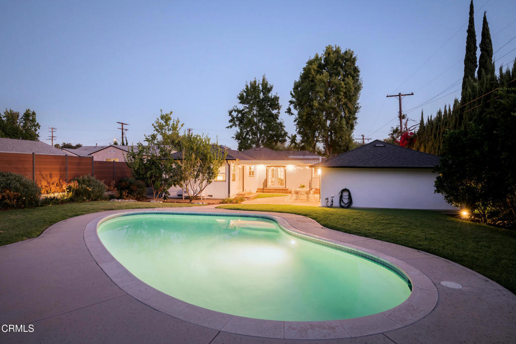 1317 Orange Avenue