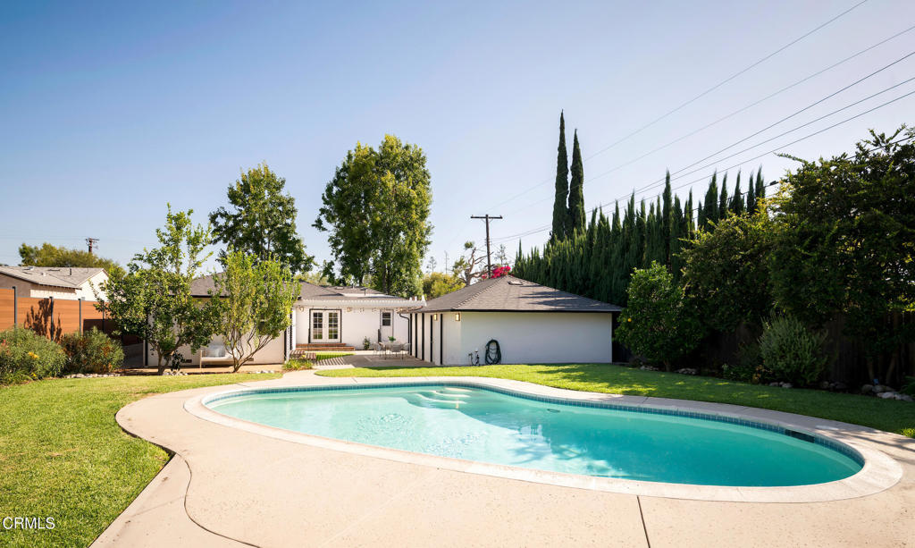 1317 Orange Avenue