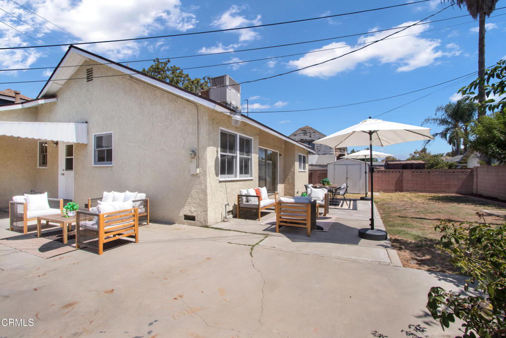 656 N Sunset