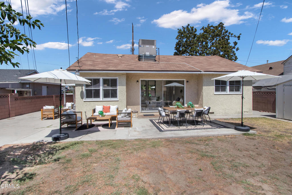 656 N Sunset