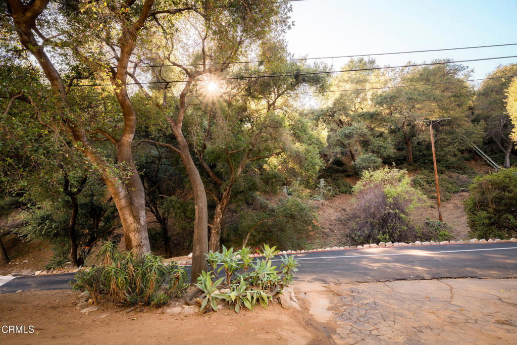 1976 Pasadena Glen Road