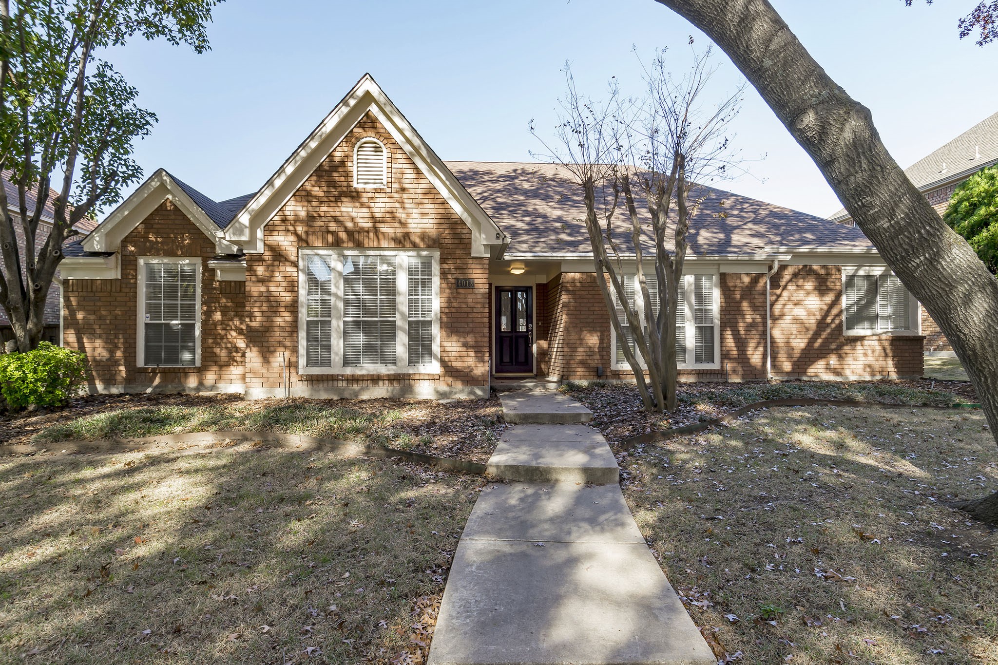 4013 Barnett Drive