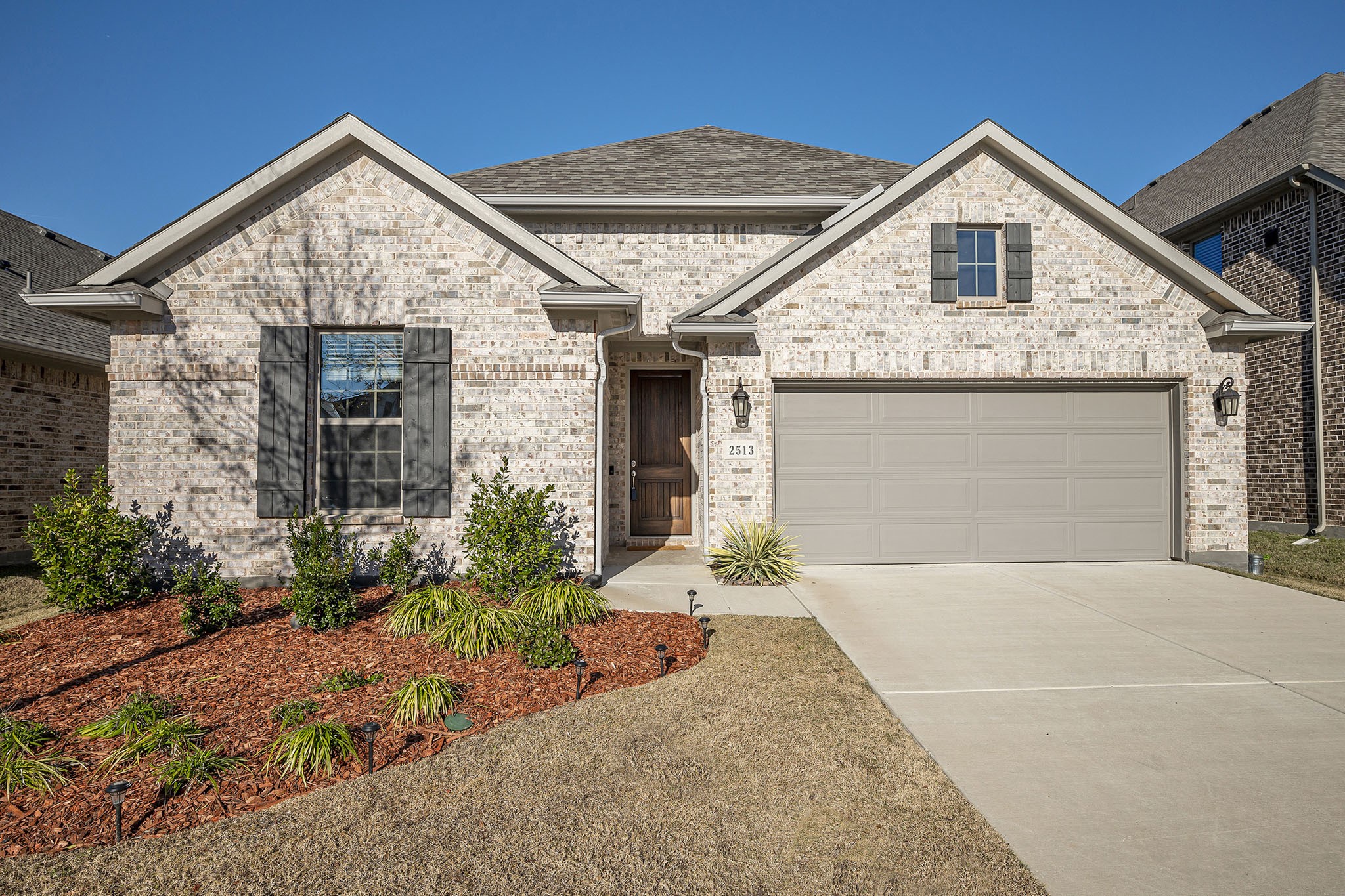 2513 Triton Drive