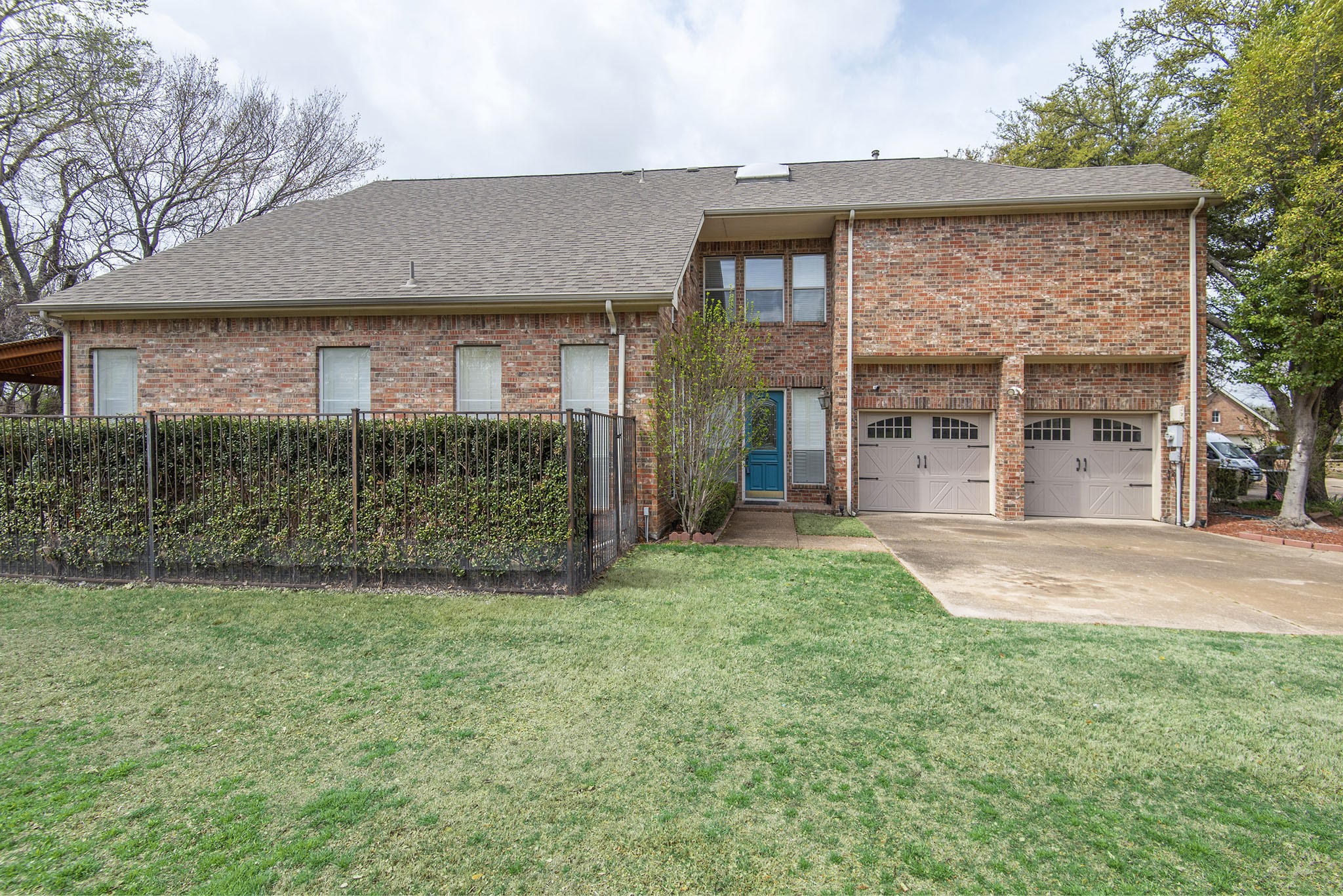 6320 Park Meadow Lane