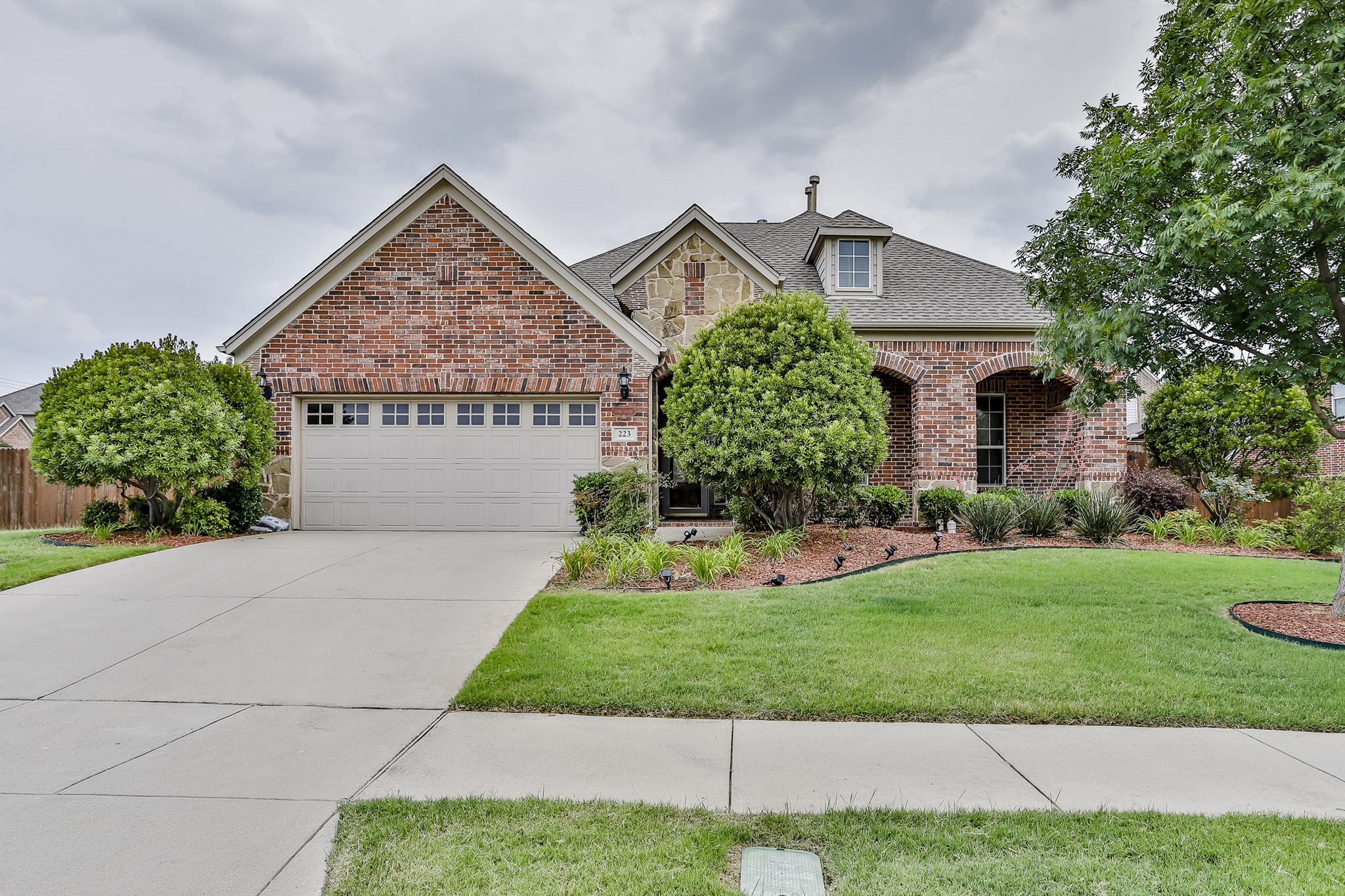223 Aspen Lane