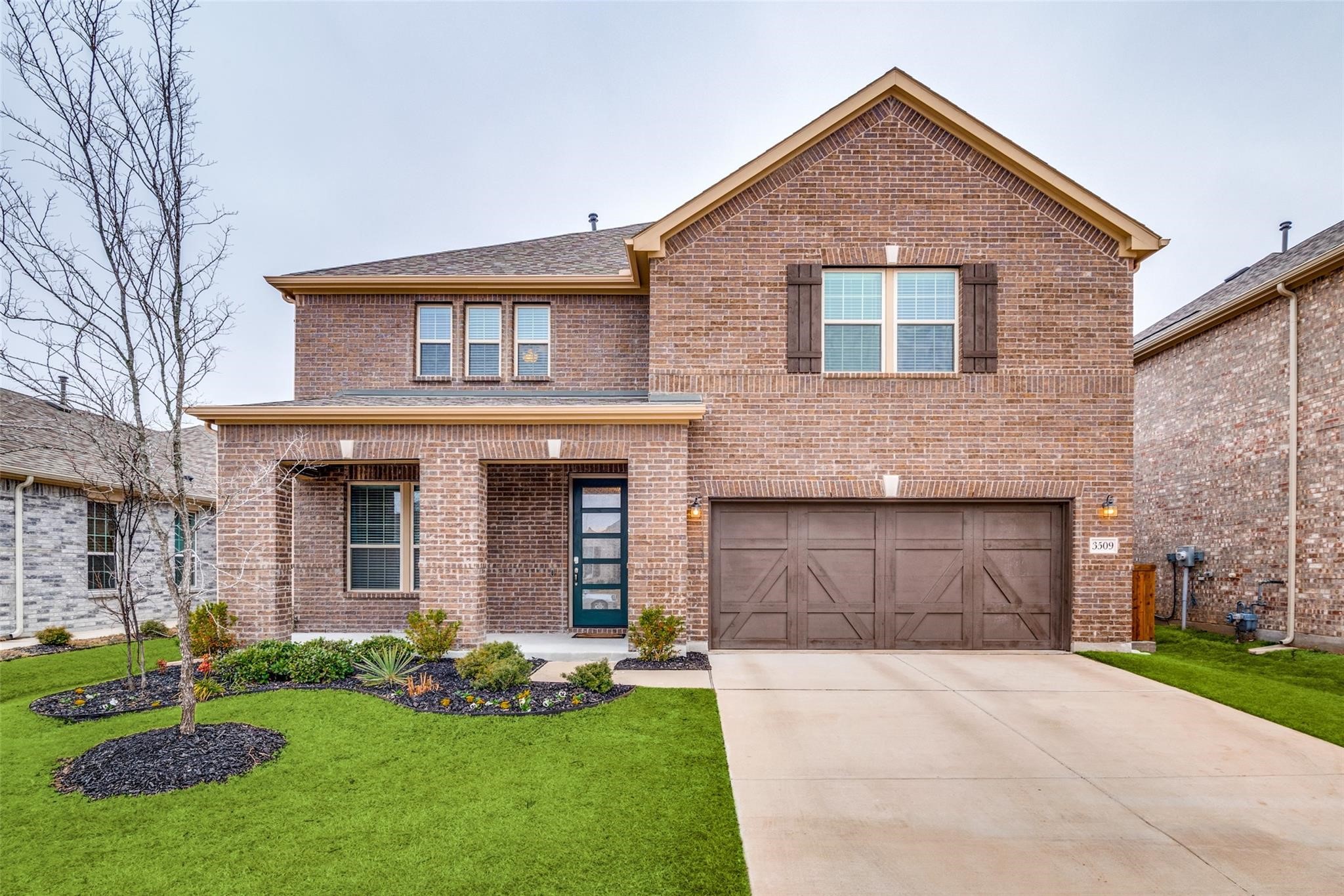 3509 Alamosa River Drive