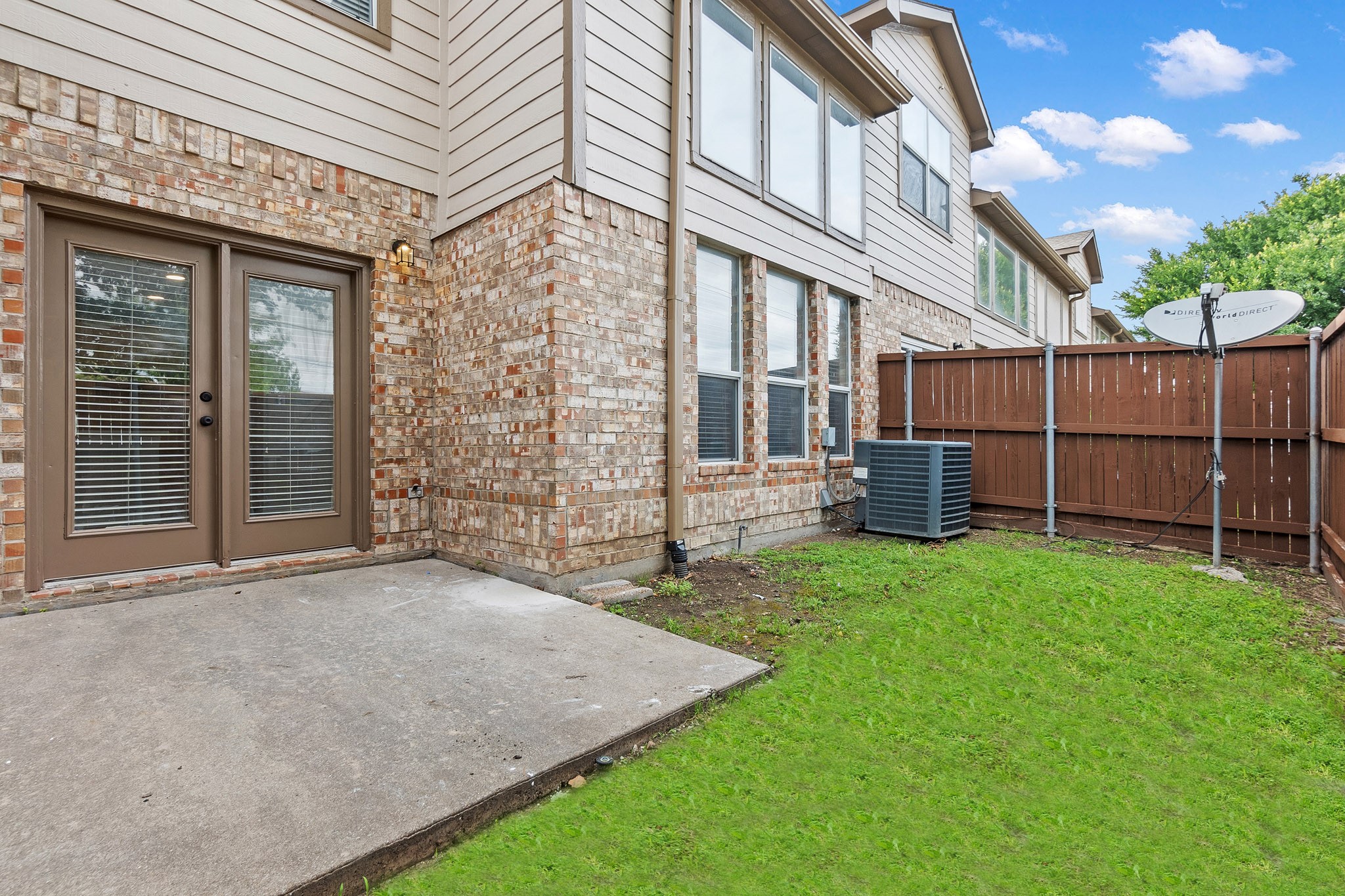 7128 Wolfemont Lane