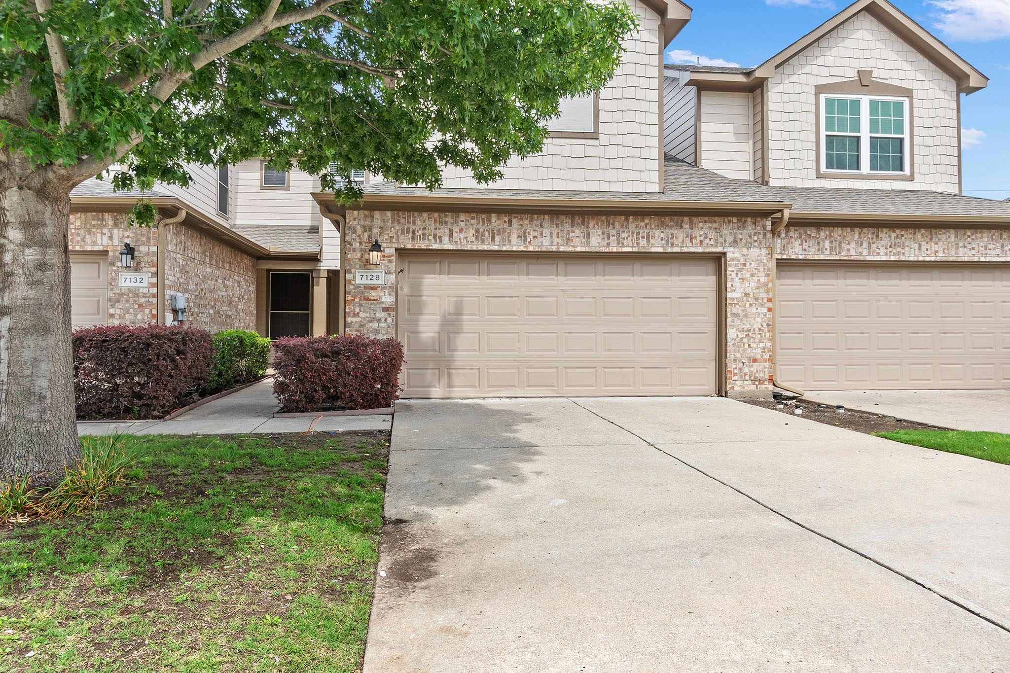 7128 Wolfemont Lane