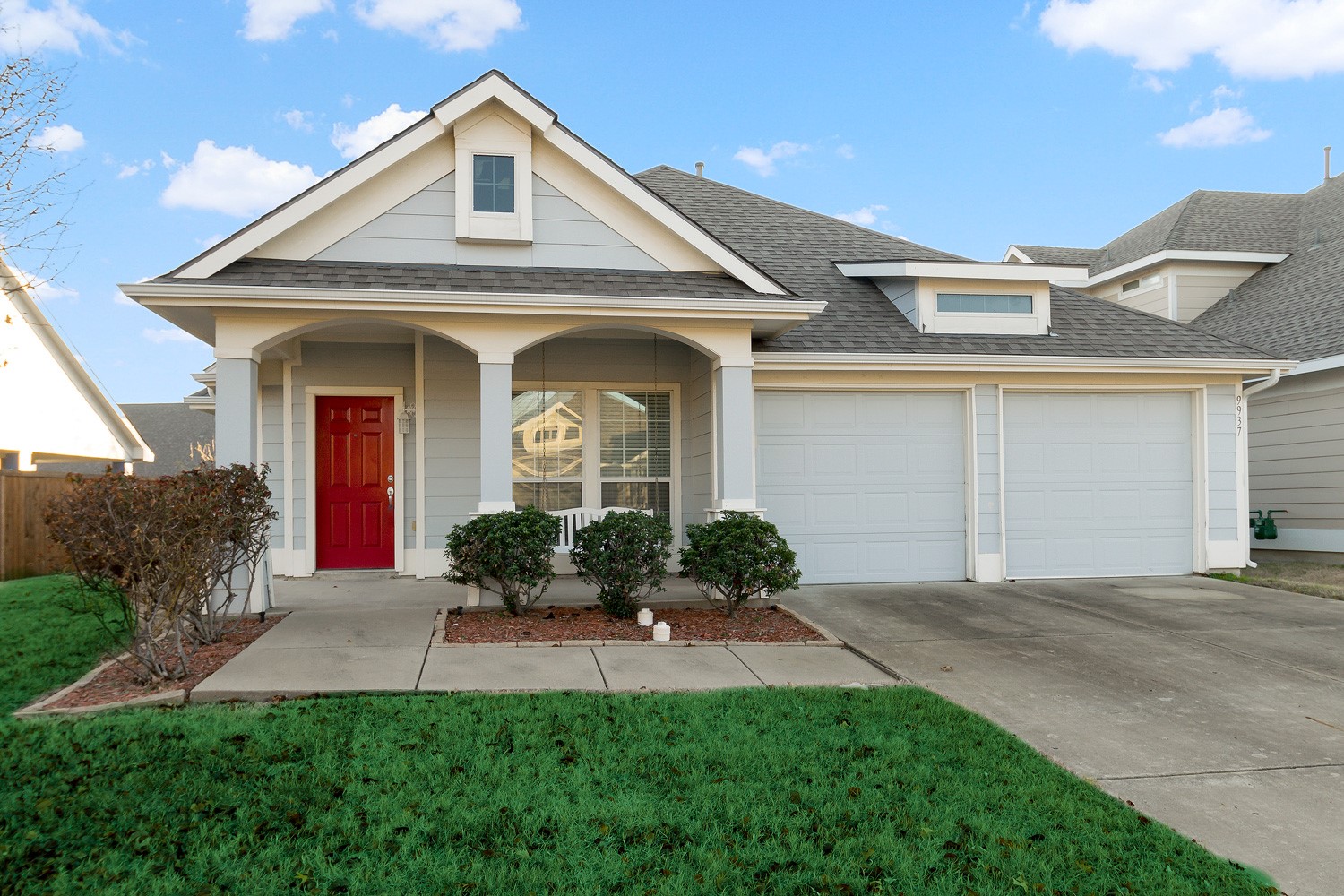 9937 Tanglebrush Drive