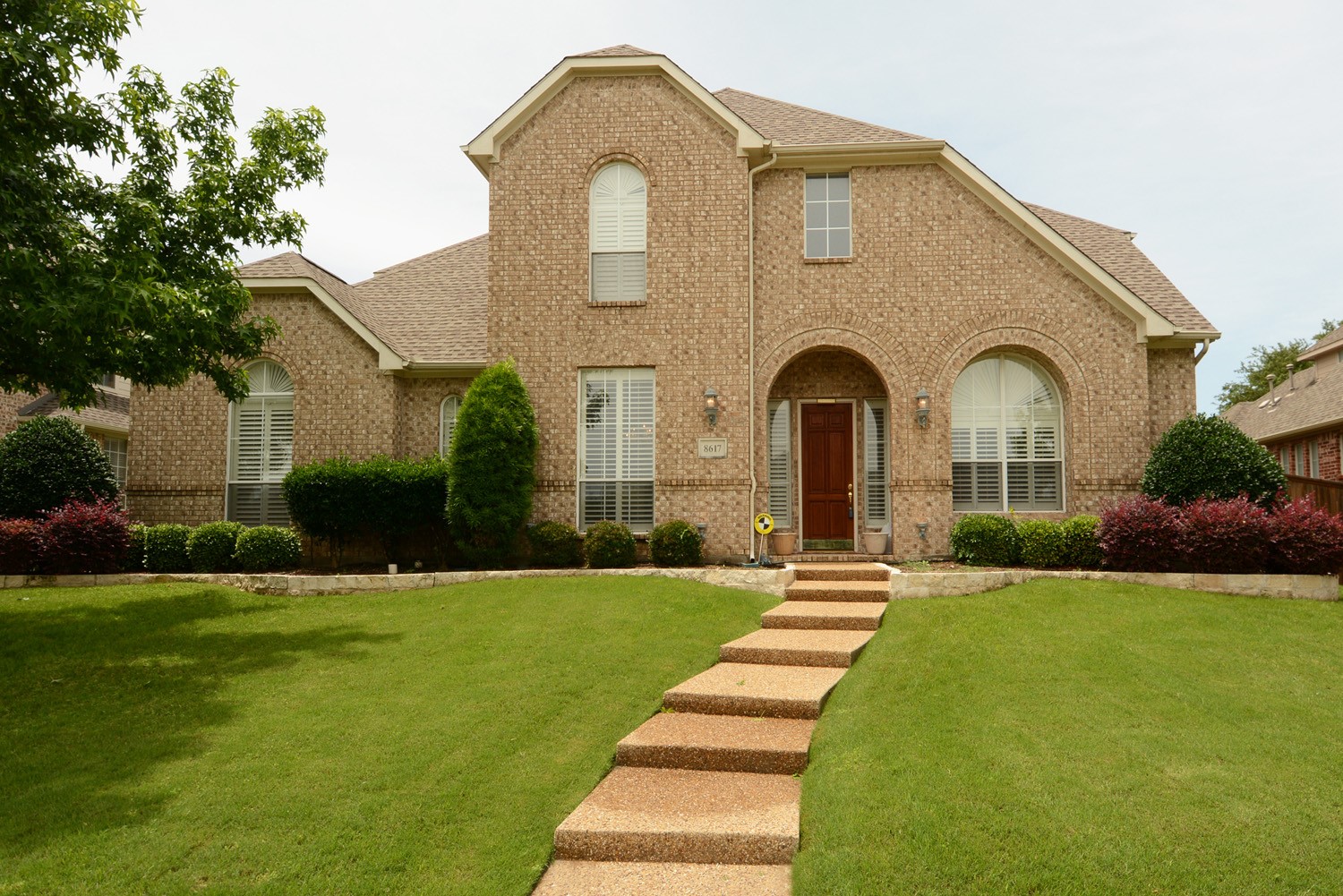8617 Orchard Hill Drive