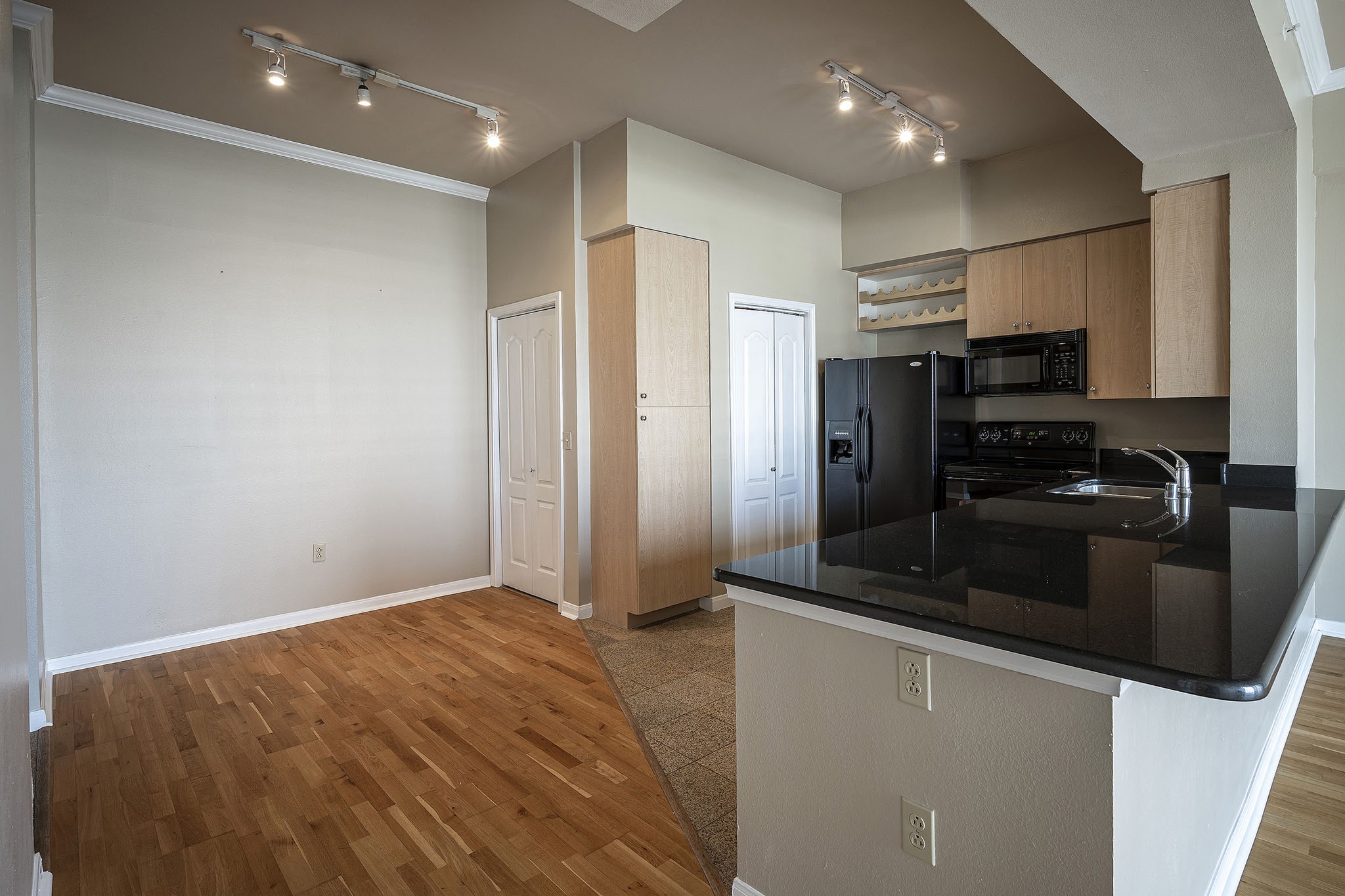 3225 Turtle Creek Boulevard 1532