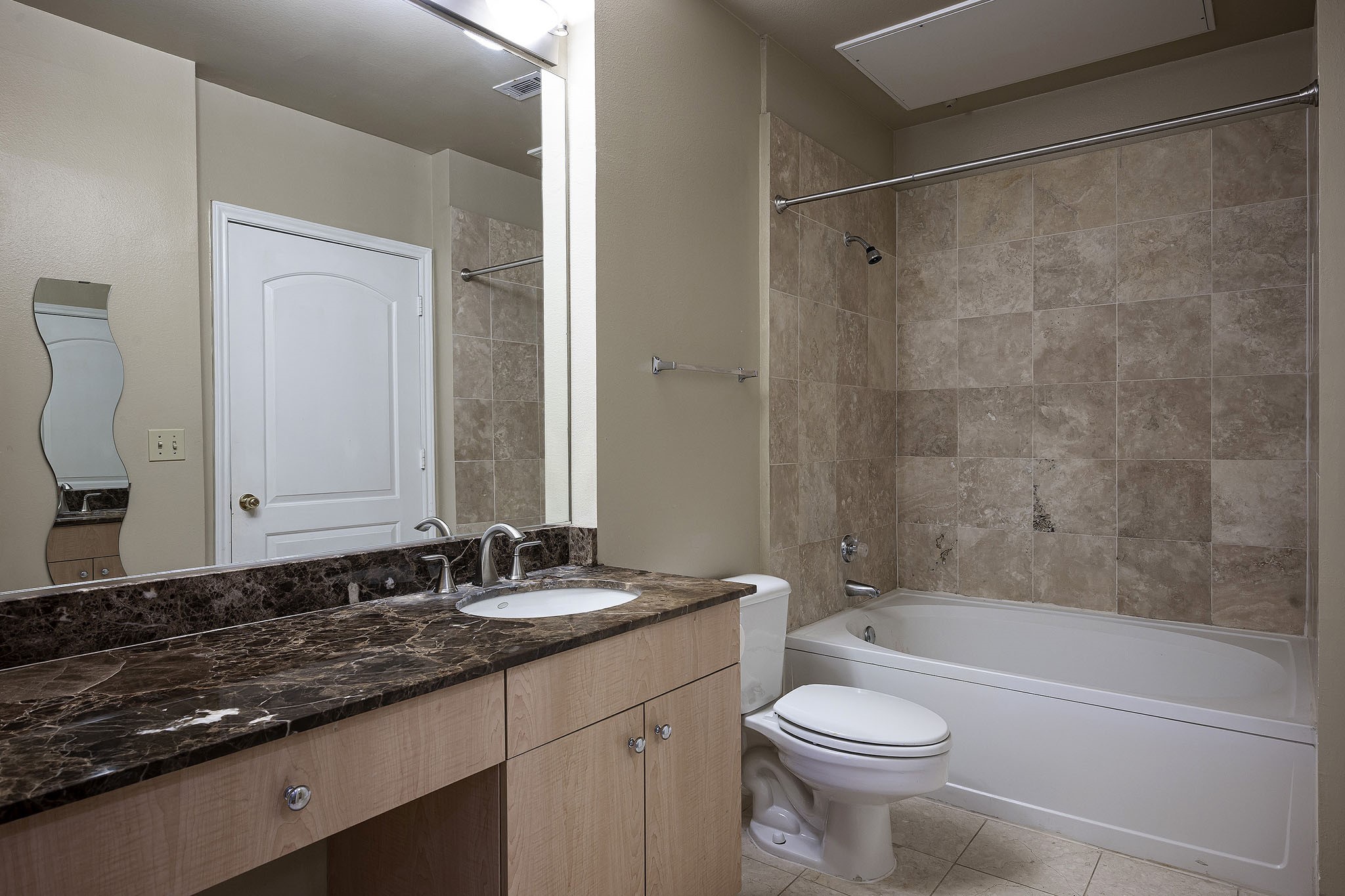 3225 Turtle Creek Boulevard 1532