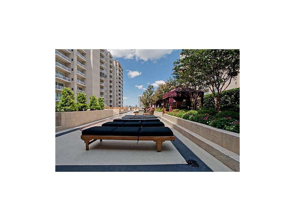 3225 Turtle Creek Boulevard 1532