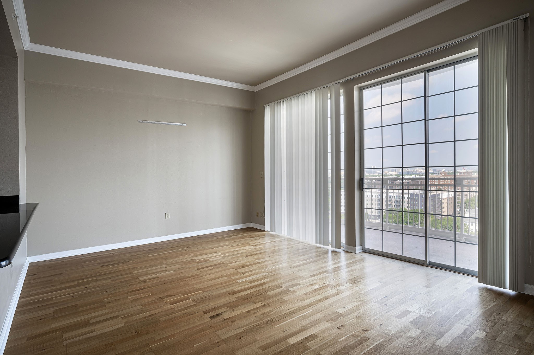 3225 Turtle Creek Boulevard 1532