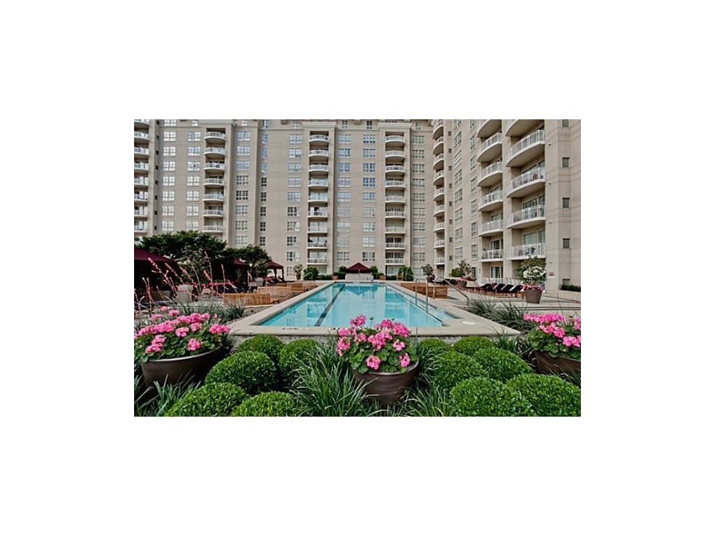 3225 Turtle Creek Boulevard 1532