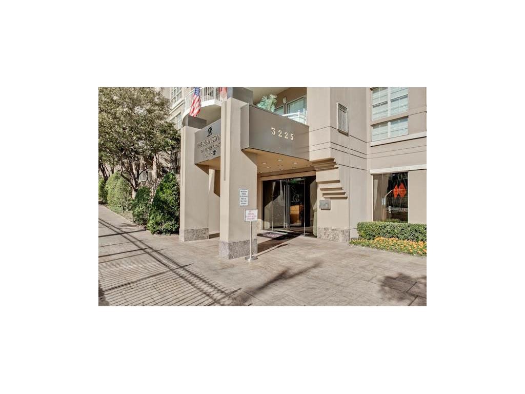 3225 Turtle Creek Boulevard 1532