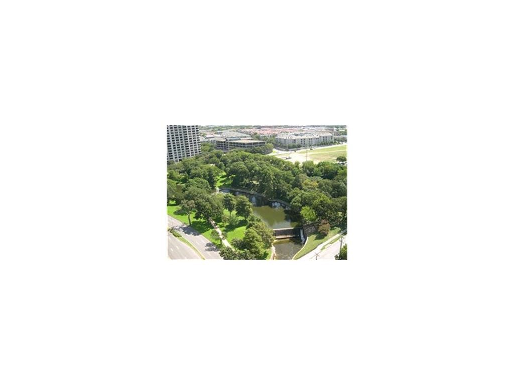 3225 Turtle Creek Boulevard 1532