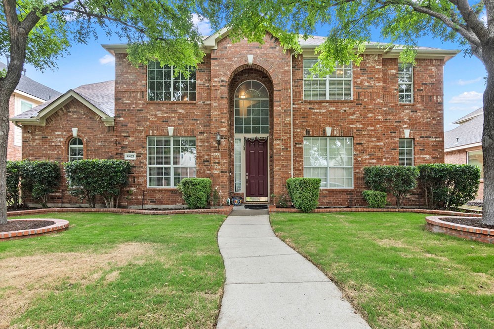 4421 White Rock Lane