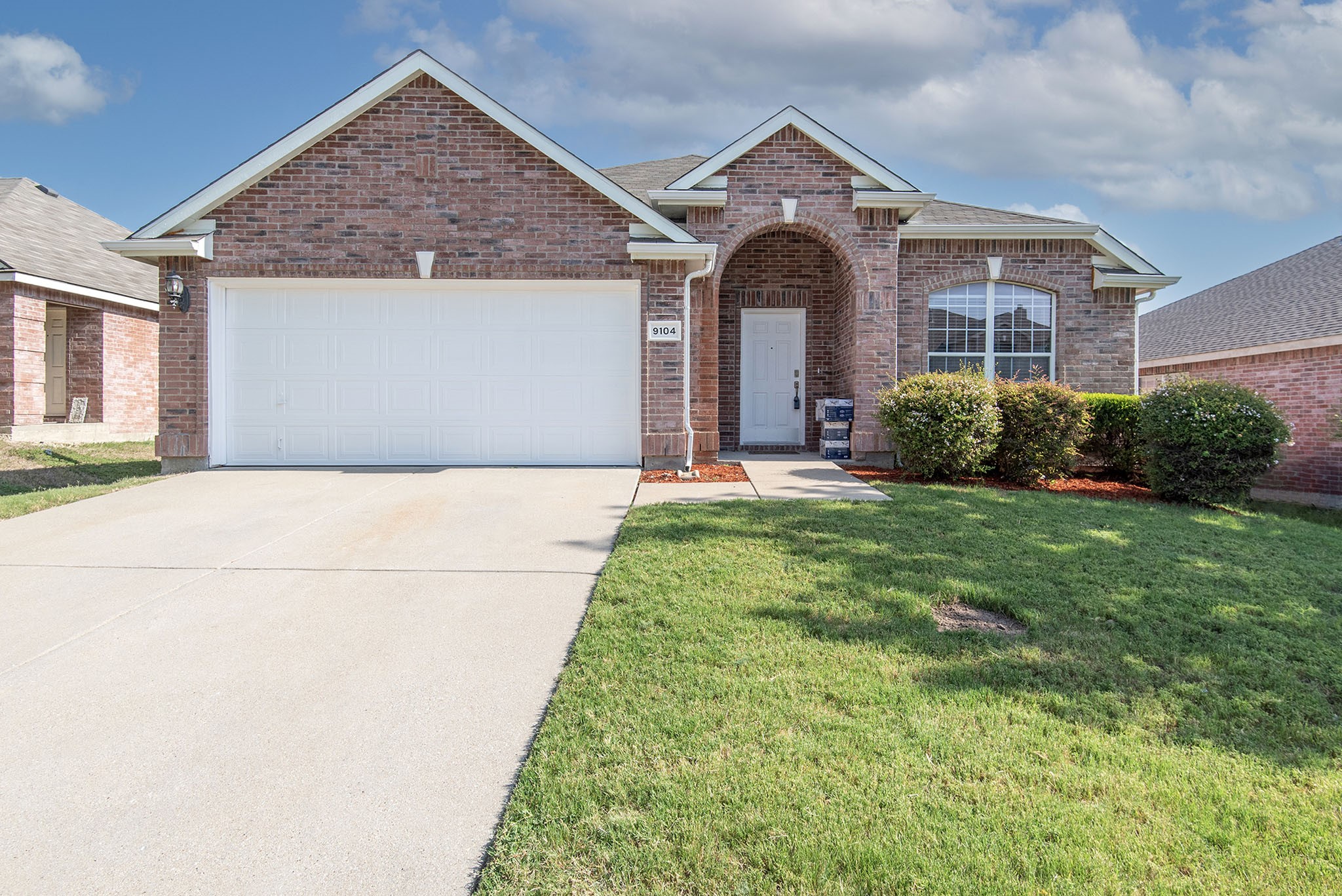 9104 Boone Drive