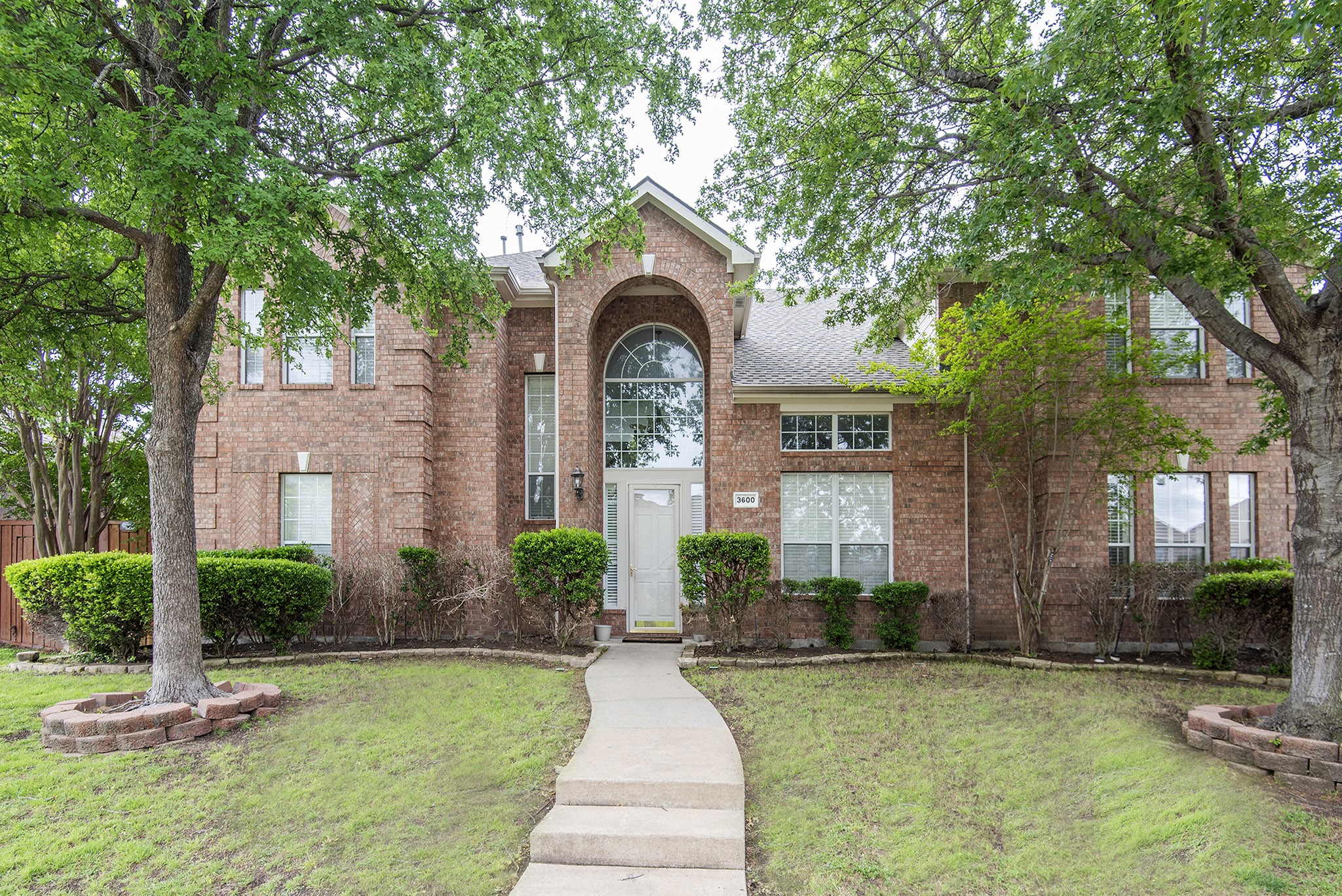 3600 Leighton Ridge Drive