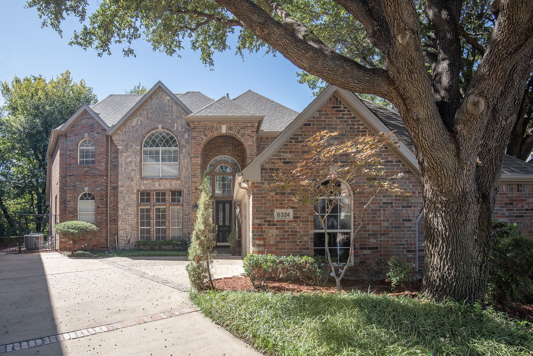 6324 Park Meadow Lane