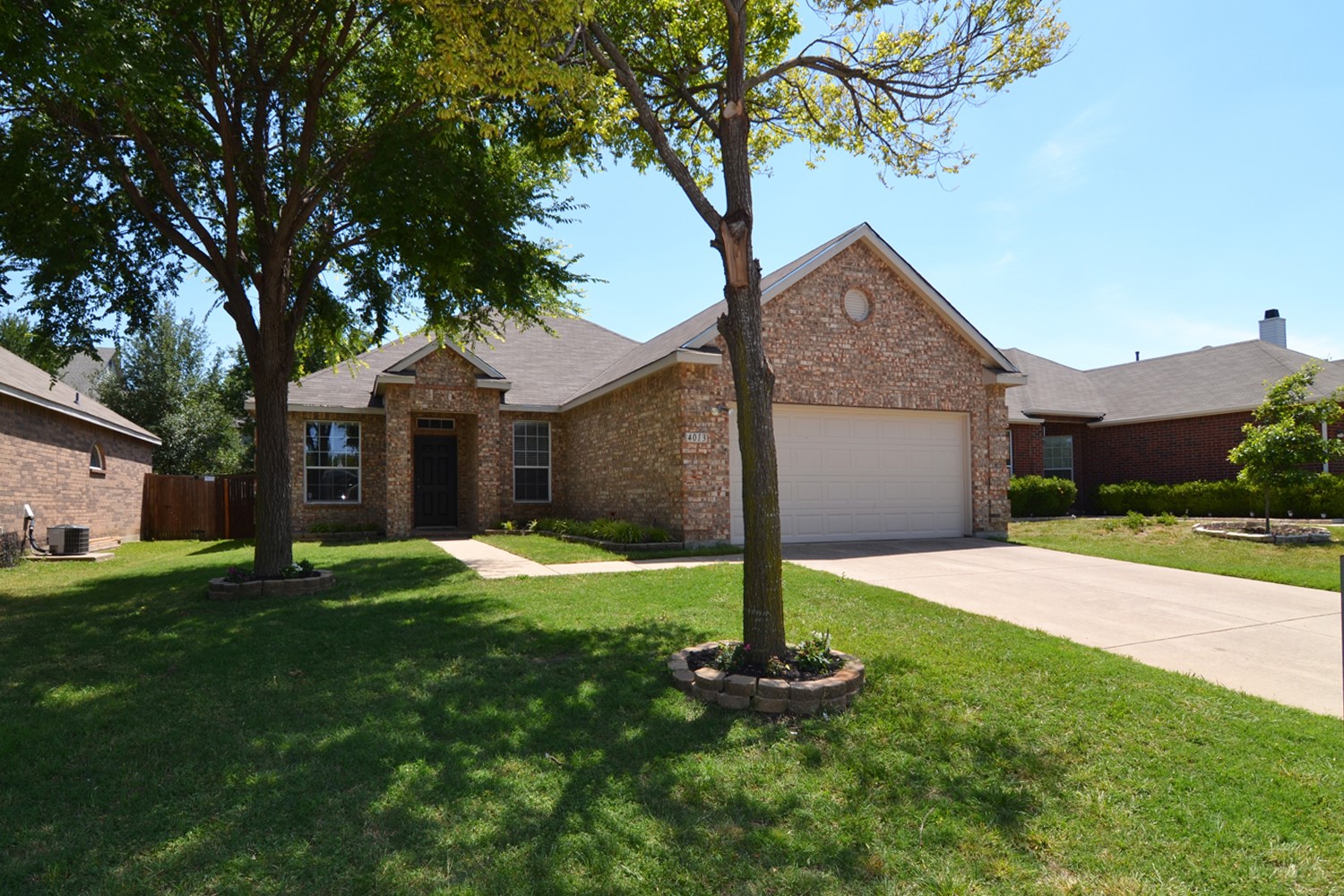 4013 Hawkins Drive