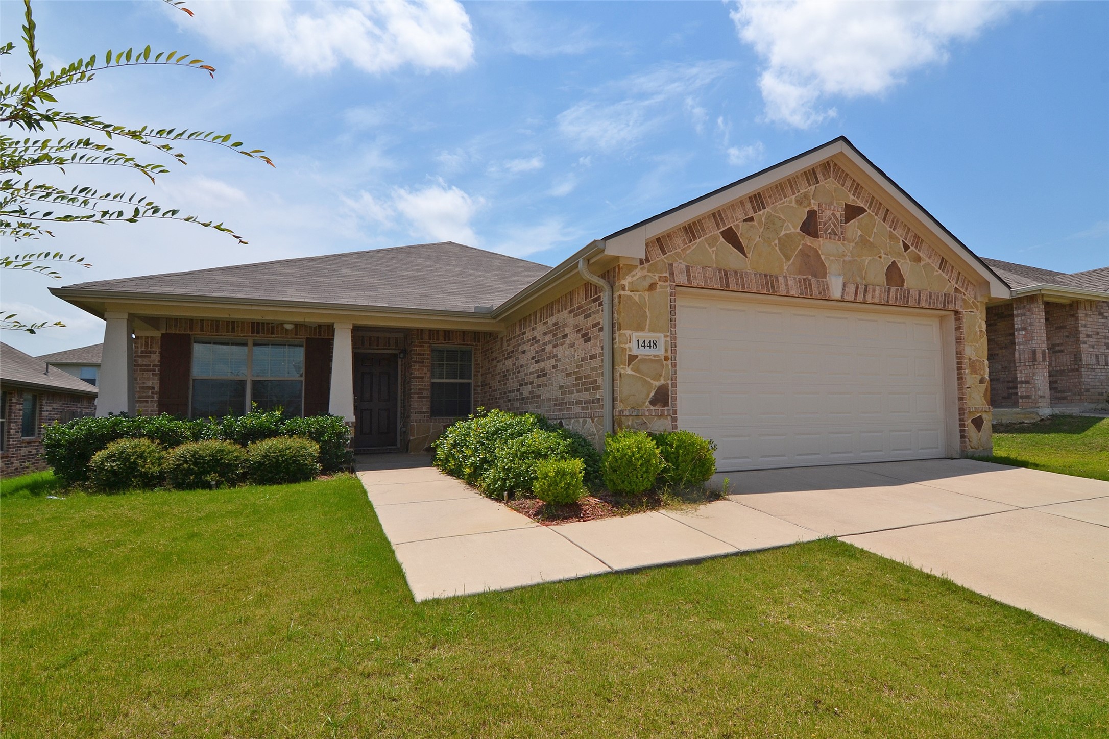 1448 Puerto Lago Drive