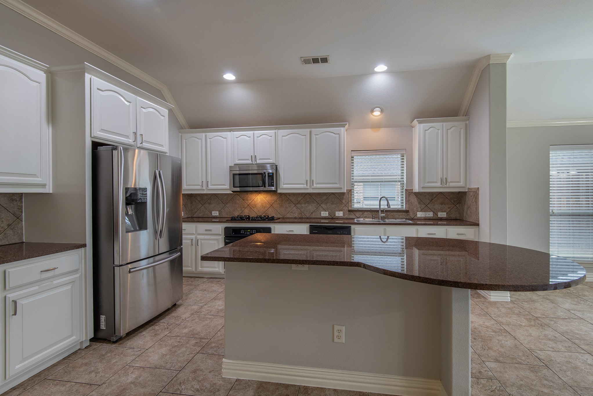 674 Burr Oak Drive