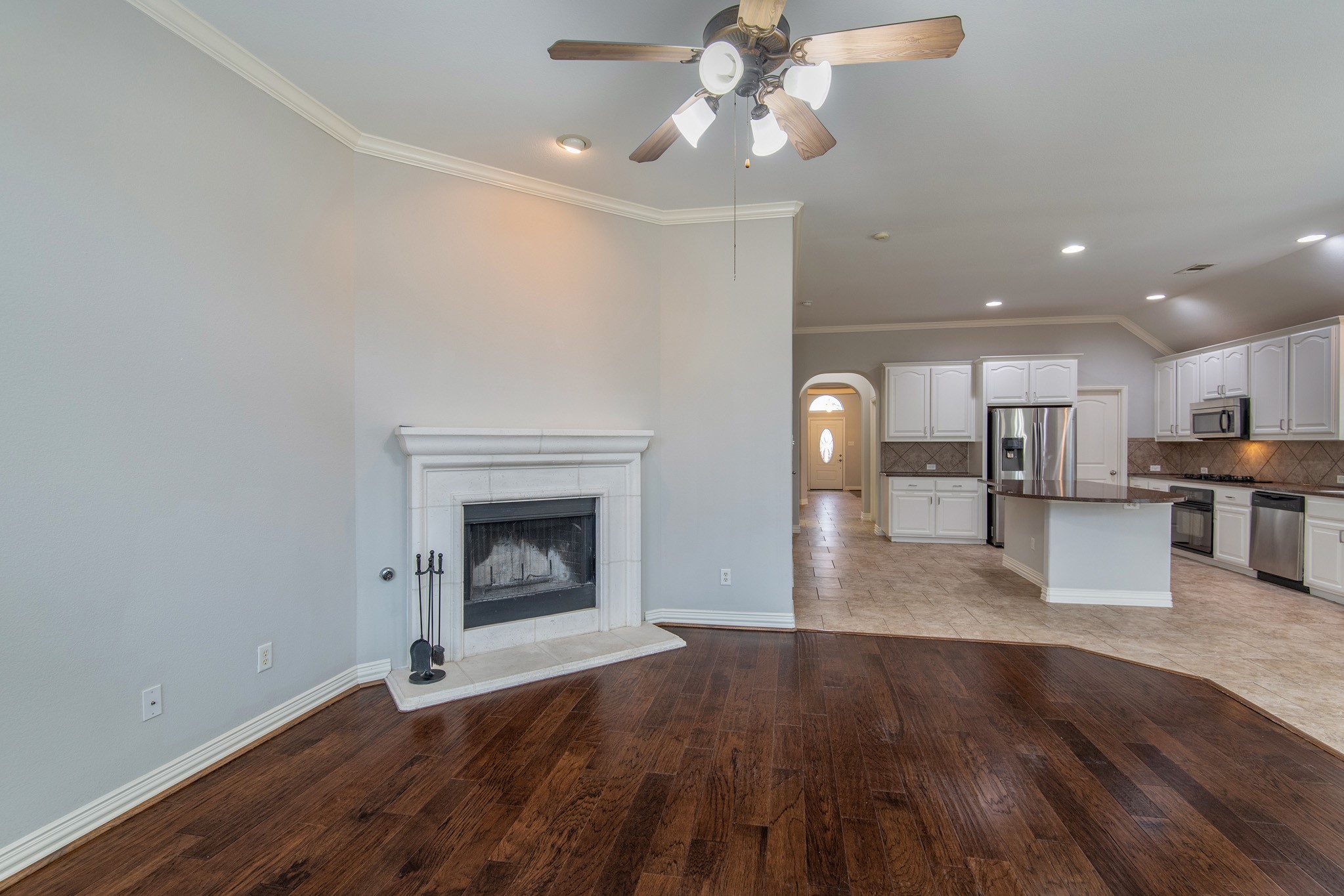 674 Burr Oak Drive