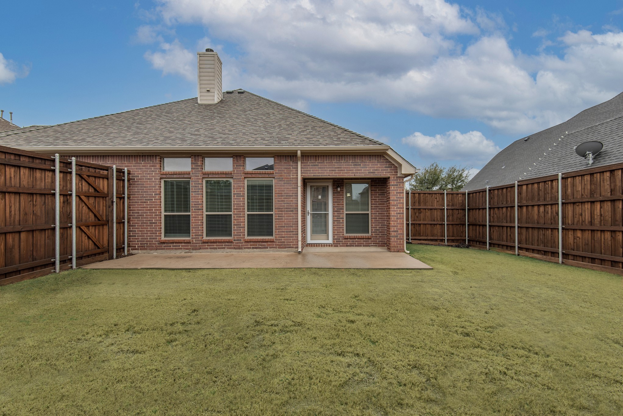 674 Burr Oak Drive