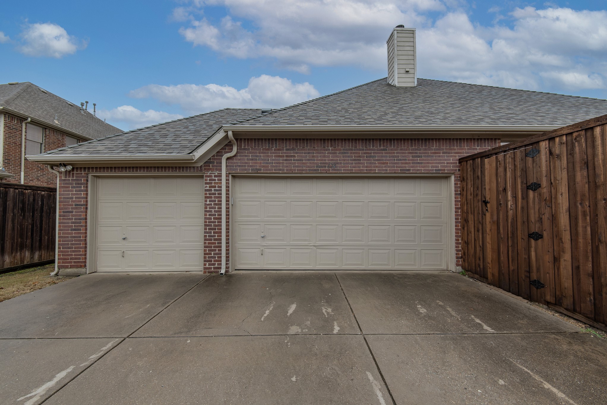 674 Burr Oak Drive