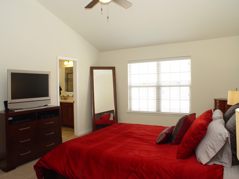 3936 Amberwood Drive