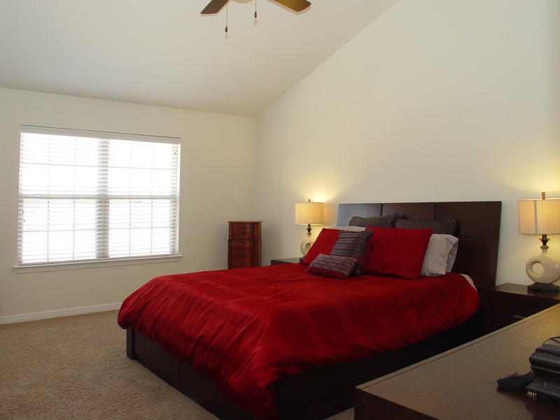 3936 Amberwood Drive