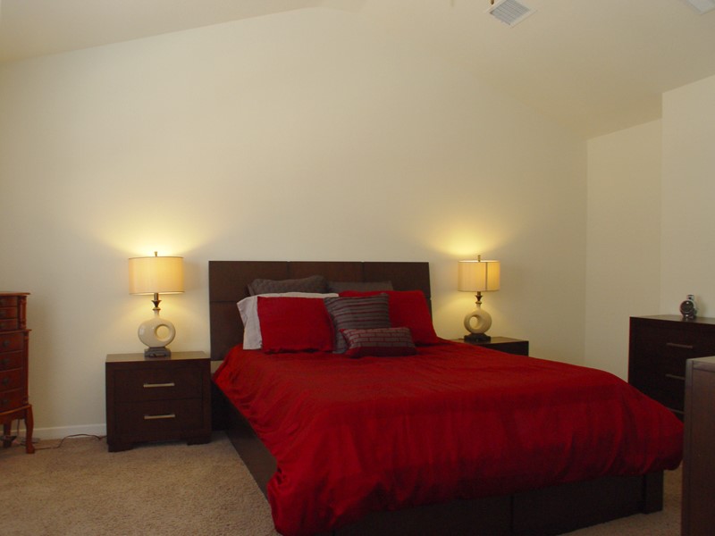 3936 Amberwood Drive