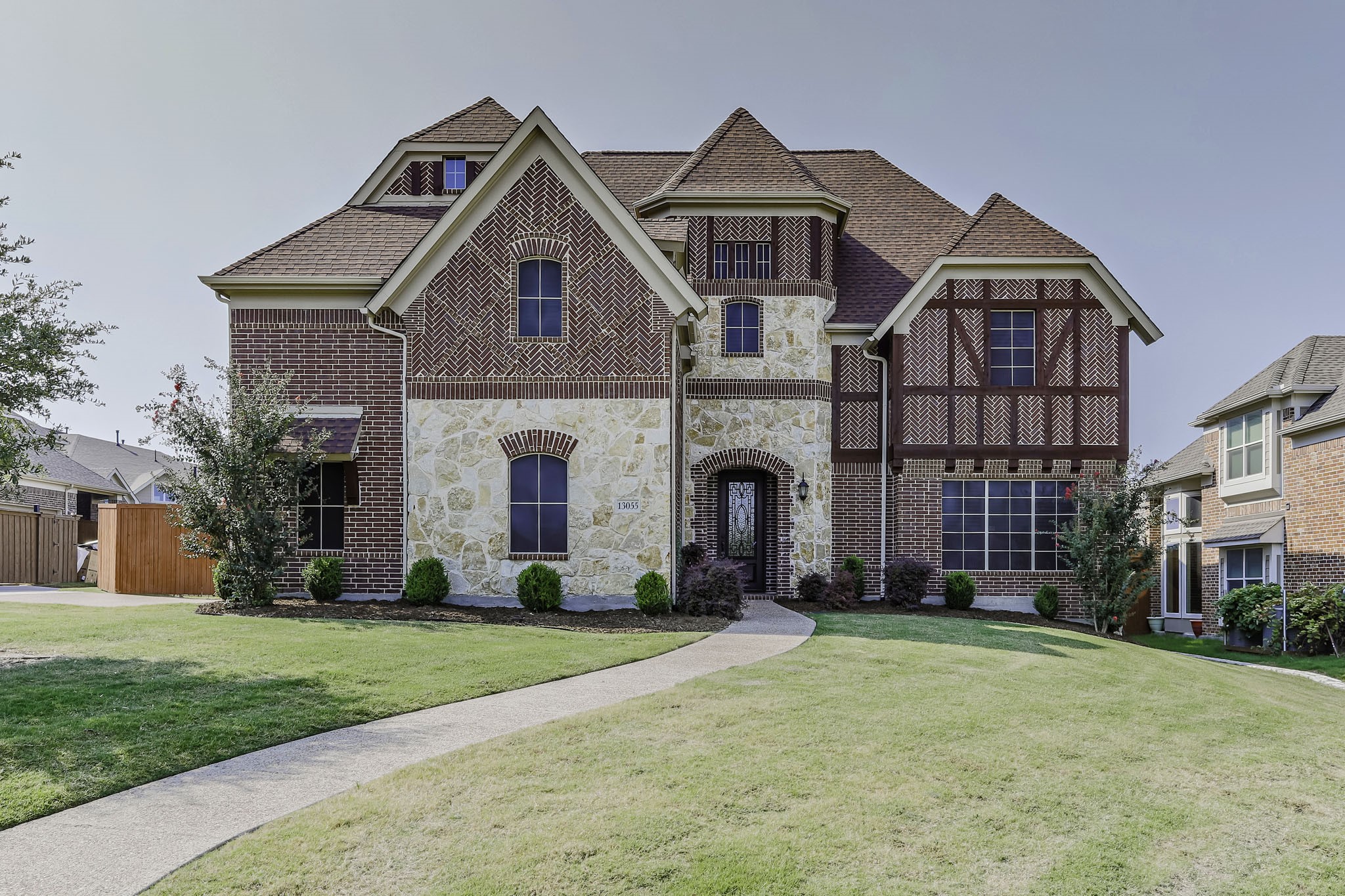 13055 Grattan Court