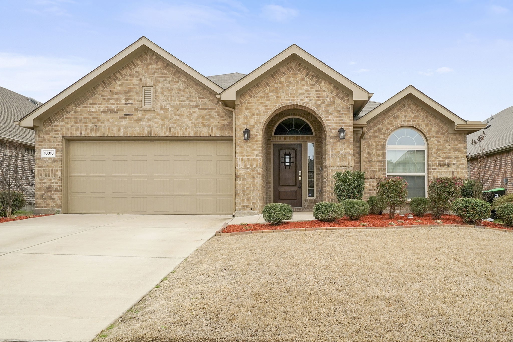 16316 Stillhouse Hollow Court