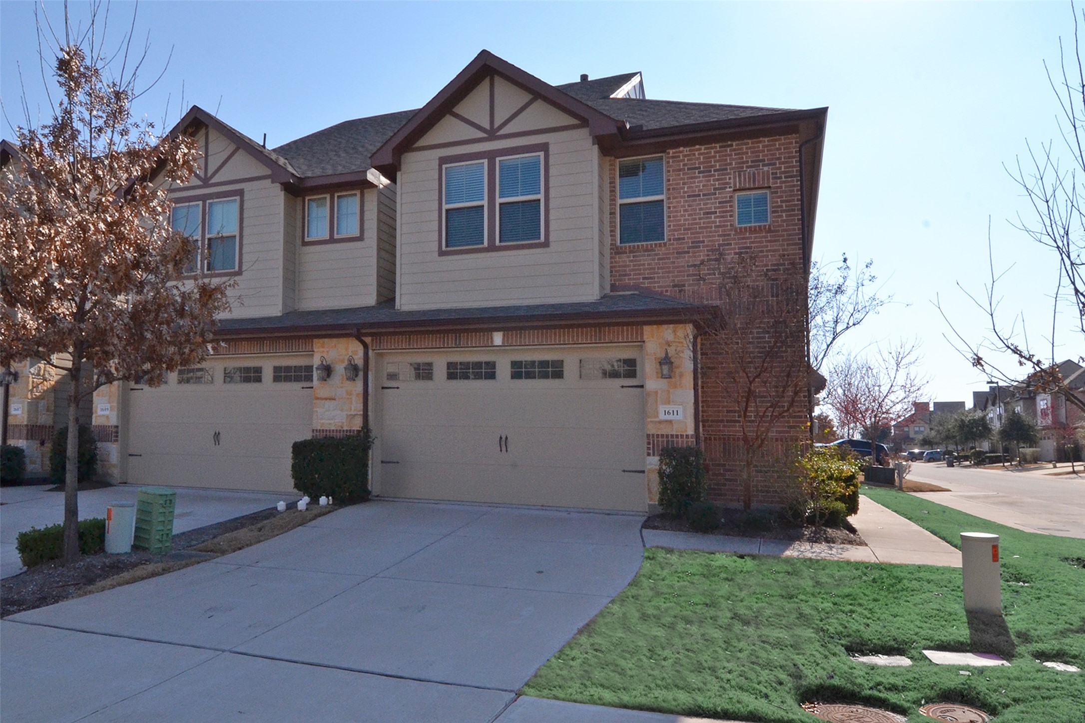 1611 Georgetown Drive