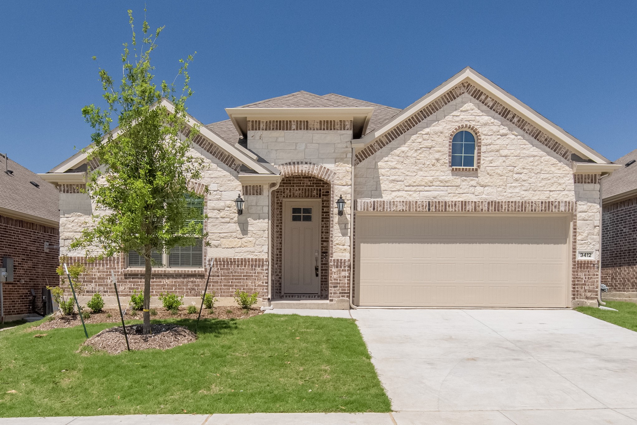 3412 Egret Court