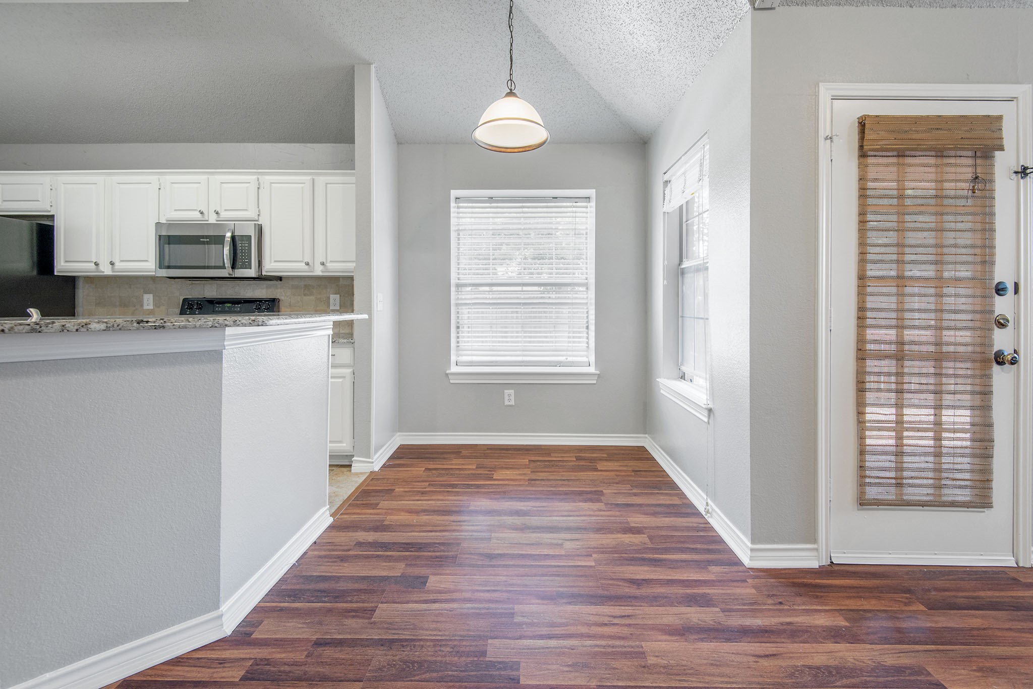 10809 Huntington Road