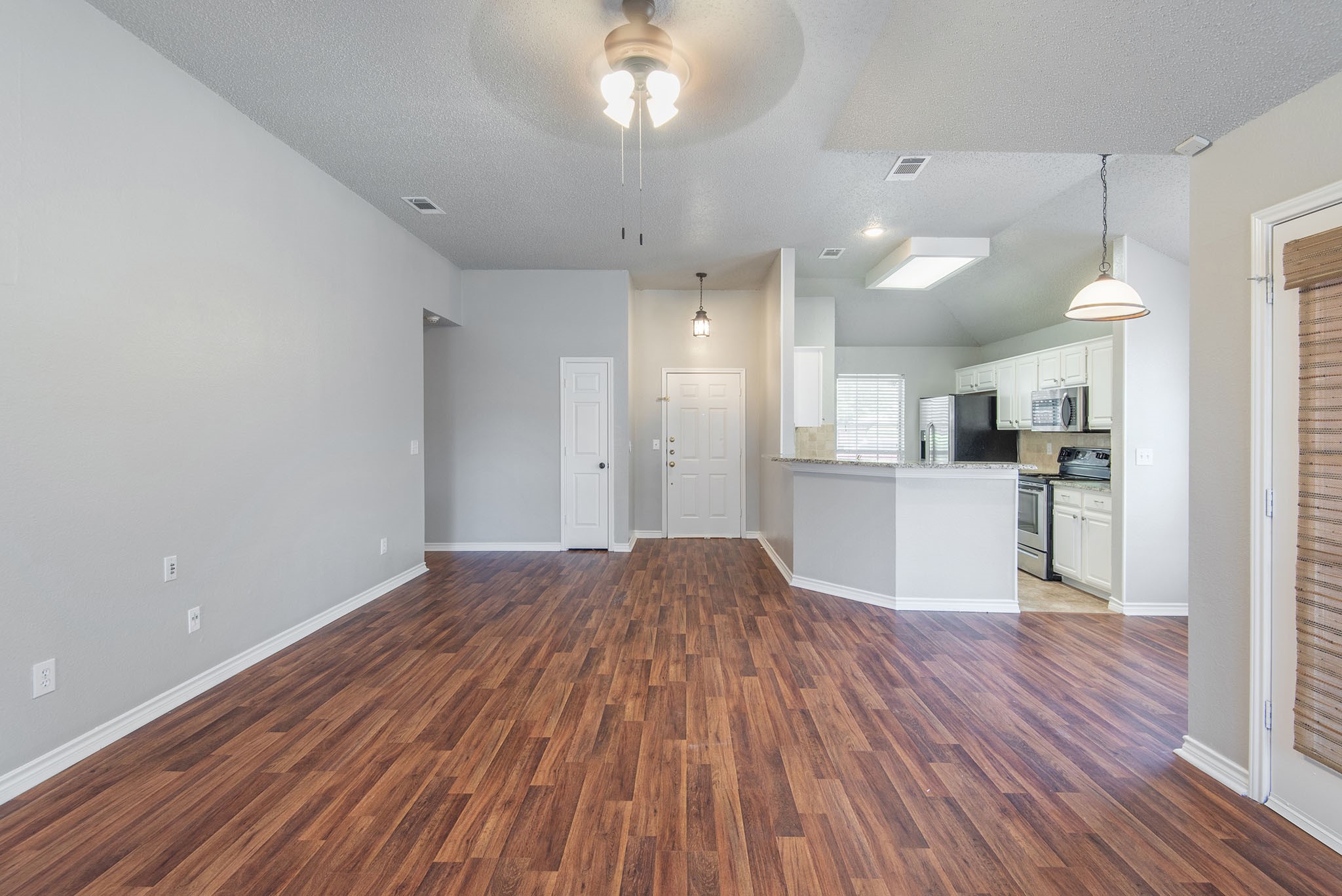 10809 Huntington Road