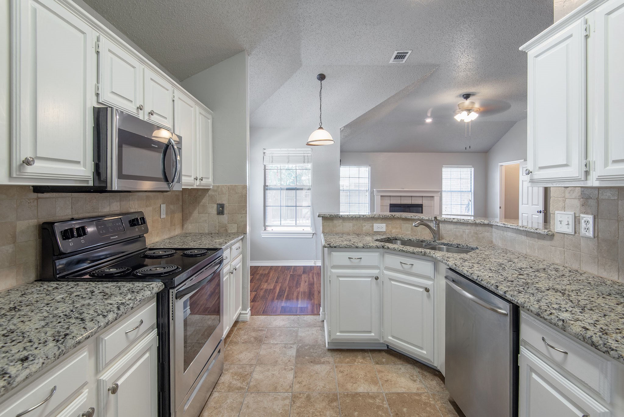 10809 Huntington Road