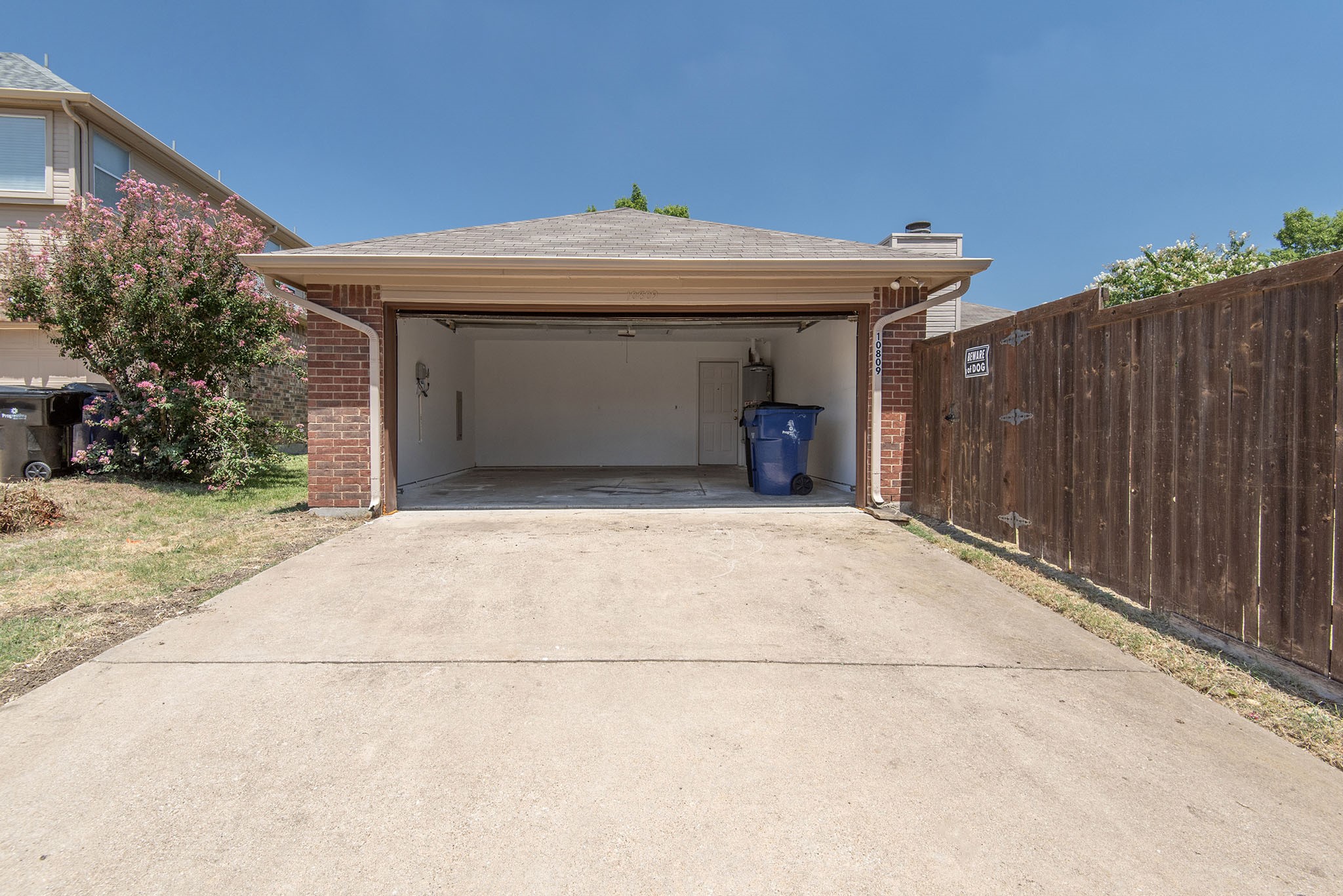 10809 Huntington Road