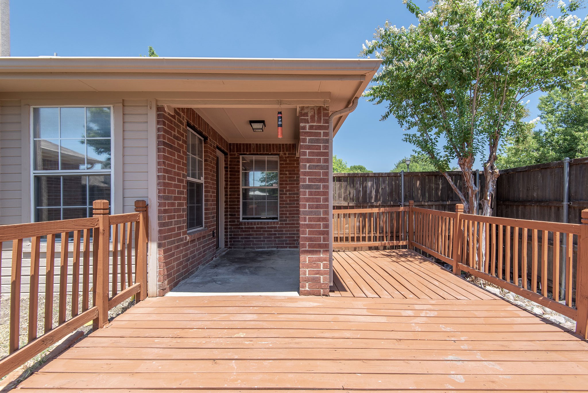 10809 Huntington Road